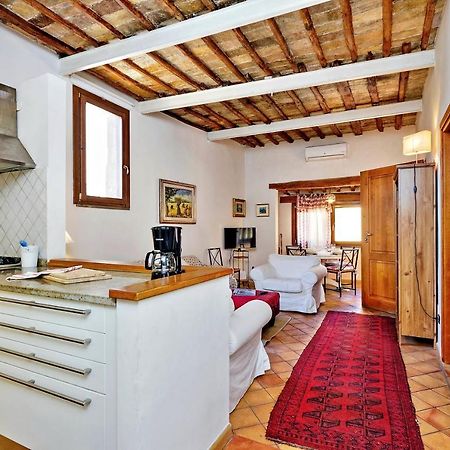Lungaretta 97 Apartment Rome Bagian luar foto