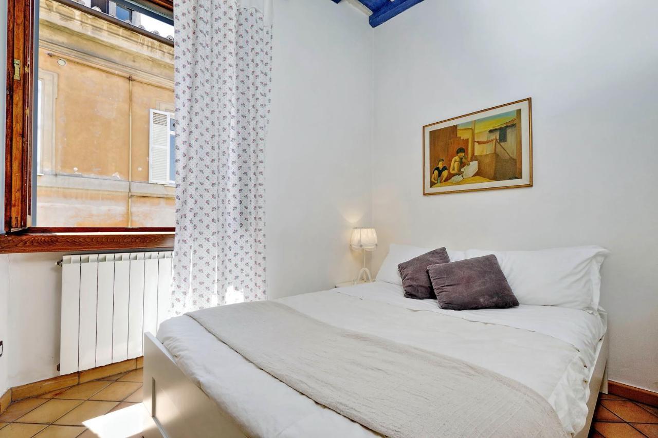 Lungaretta 97 Apartment Rome Bagian luar foto
