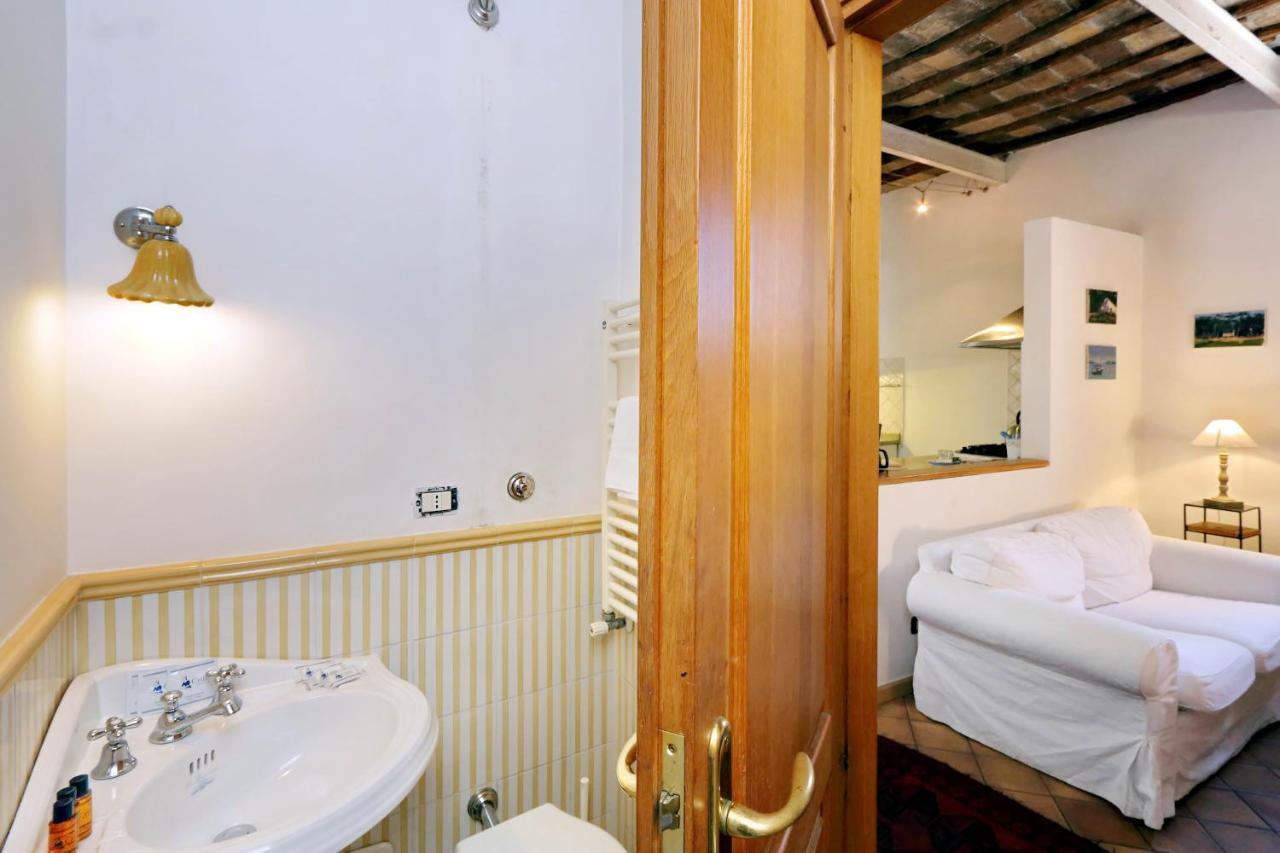 Lungaretta 97 Apartment Rome Bagian luar foto