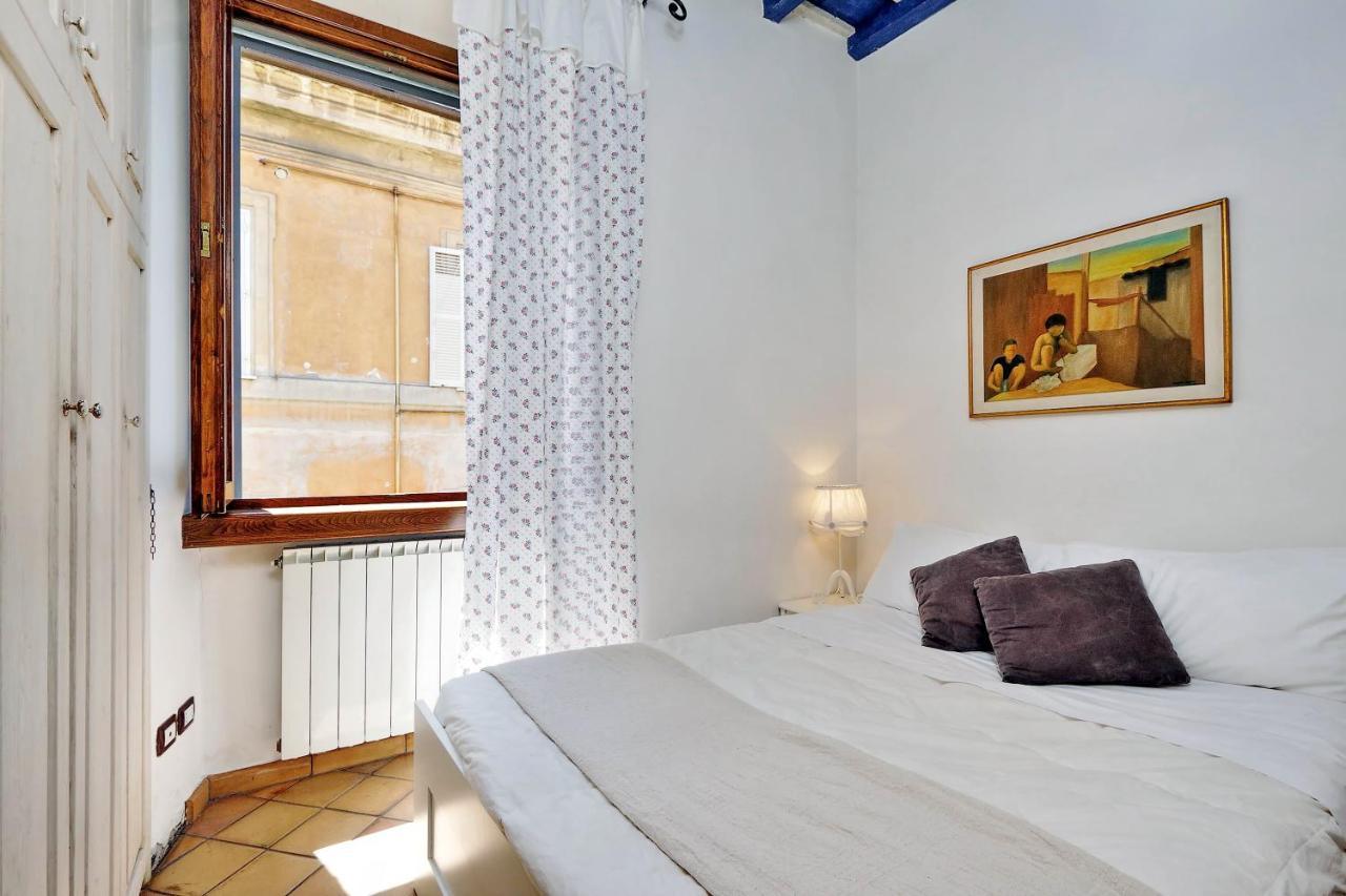 Lungaretta 97 Apartment Rome Bagian luar foto