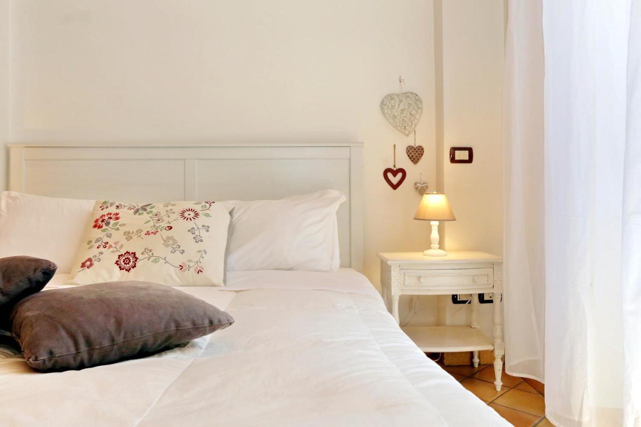 Lungaretta 97 Apartment Rome Bagian luar foto